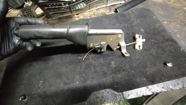 Важіль ручника SNB000180PMA LAND ROVER