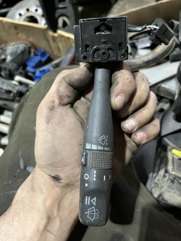 Перемикач підрульовий, правий STC4016 LAND ROVER
