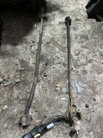 Куліса КПП UKN101060 LAND ROVER