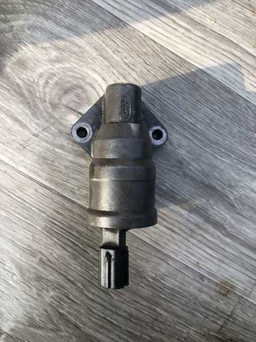 Пневмоклапан системи управління двигуном XS4U9F715DA FORD