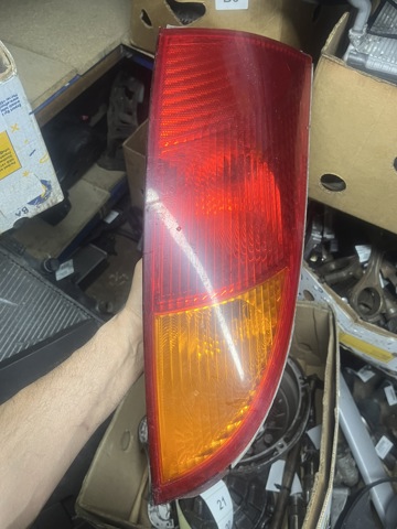 Задній правий стоп XS4X13404 FORD