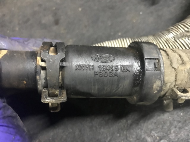 XS7H18495EA Ford