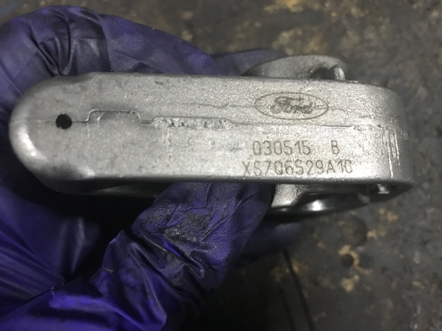 Рокер клапана XS7Q6529A1C FORD