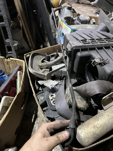 Антена на дах XUC100830 LAND ROVER