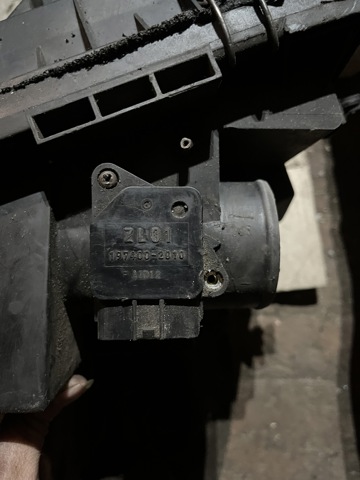 ДРПП ZL0113215 MAZDA