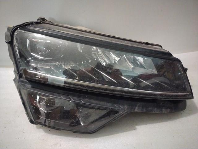 Фара основна права 57B941018B VAG