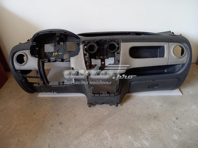 Передня панель 681006313R RENAULT