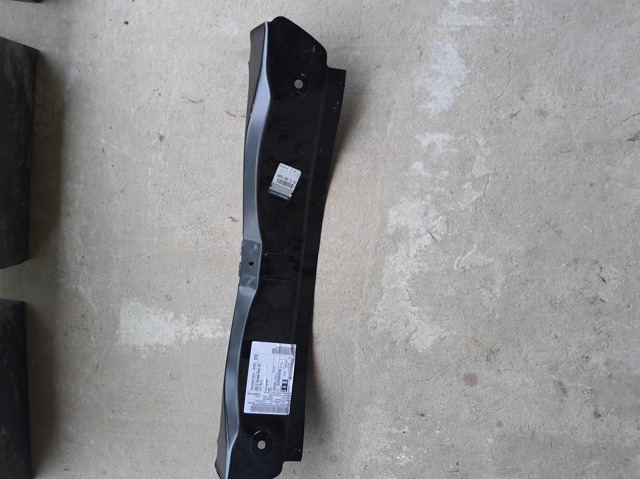 Панель задня, багажного відсіку 791025782R RENAULT