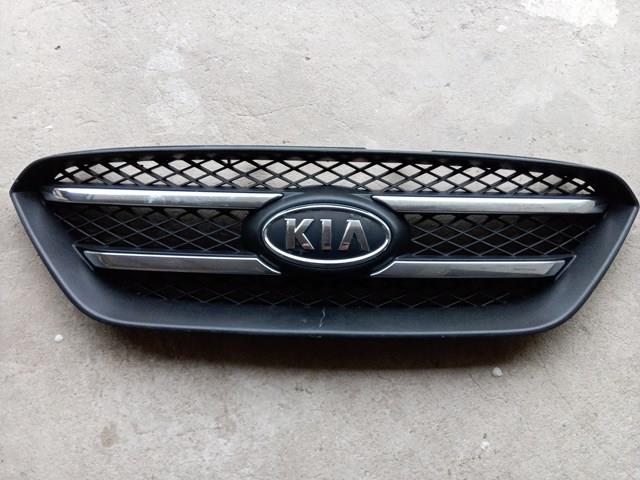 Решітка 863801D001 HYUNDAI