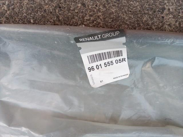 Спліттер переднього бампера 960155505R RENAULT