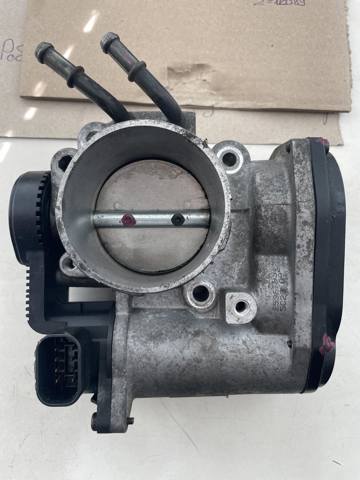 Заслінка повітряна 351003E100 HYUNDAI