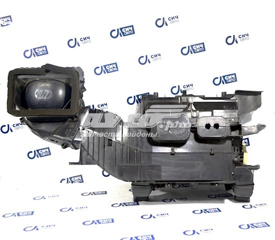 Корпус повітряного фільтра 0000905001 MERCEDES