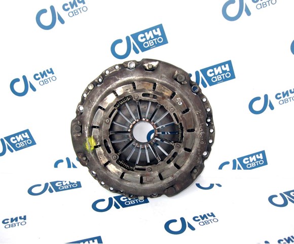 Натискний диск зчеплення 0002521611 MERCEDES