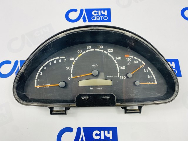 Покажчик напруги (вольтметр) 0004467121 MERCEDES