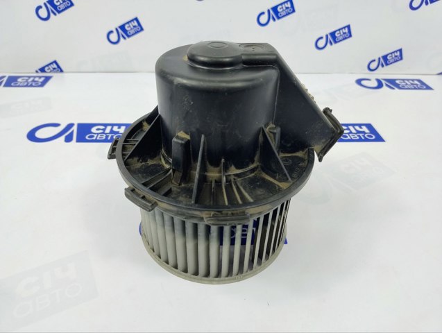 Вентилятор грубки Mercedes Sprinter 2 5-t