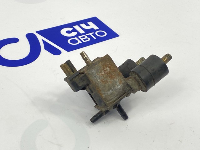 Перетворювач тиску (соленоїд) наддуву / EGR 0015407097 MERCEDES