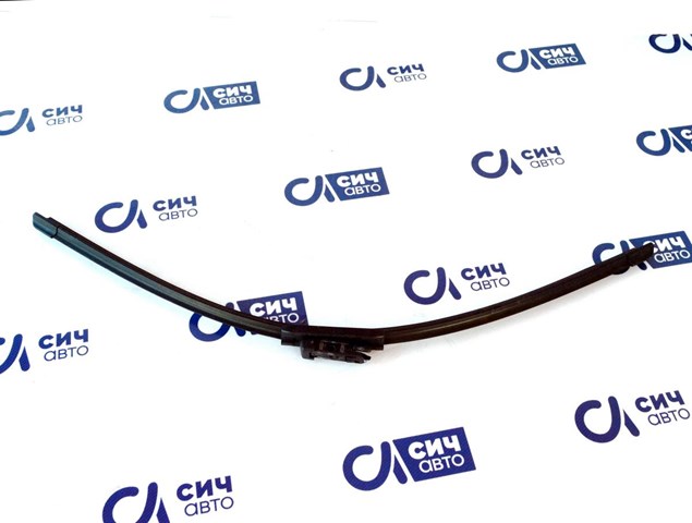 Склоочисники лобового скла Mercedes Sprinter II 5-t