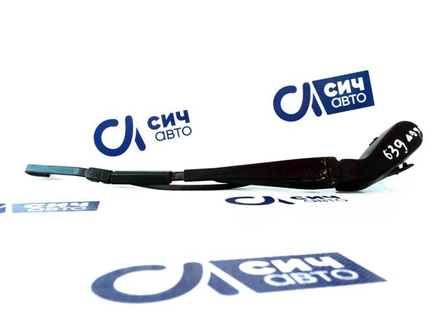 Важіль-поводок склоочисника заднього скла 0018204844 MERCEDES
