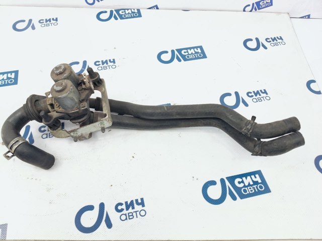 Кран системи опалення 0018307784 MERCEDES