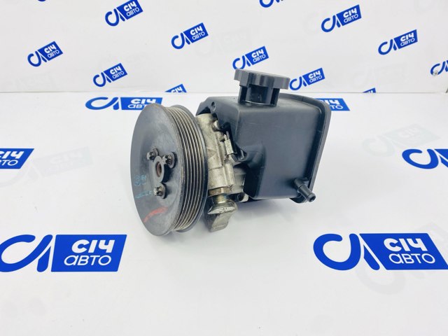 Насос гідропідсилювача керма 0024660701 MERCEDES