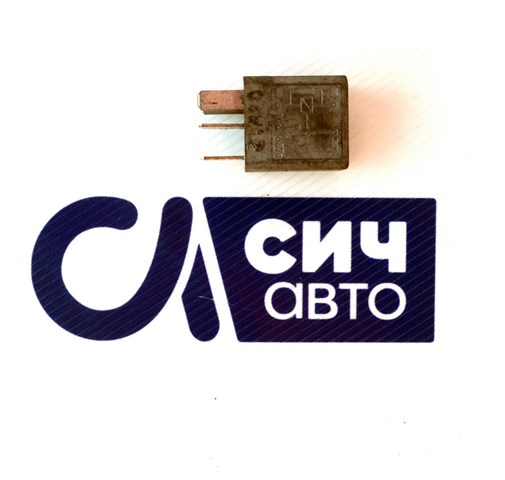 Реле електричне багатофункціональне 0045452905 MERCEDES