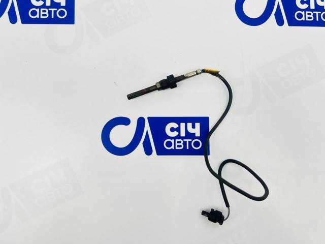 Датчик температури відпрацьованих газів (ВГ), до каталізатора 0051538028 MERCEDES