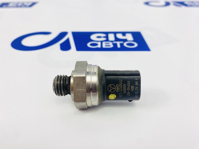 Датчик тиску вихлопних газів 0091535228 MERCEDES