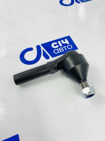 Накінечник рульової тяги, зовнішній 0184E04 SASIC