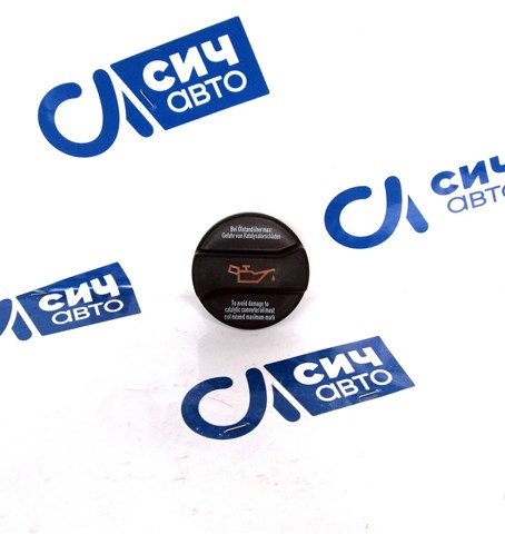 Кришка маслозаливной горловини 02113 FEBI