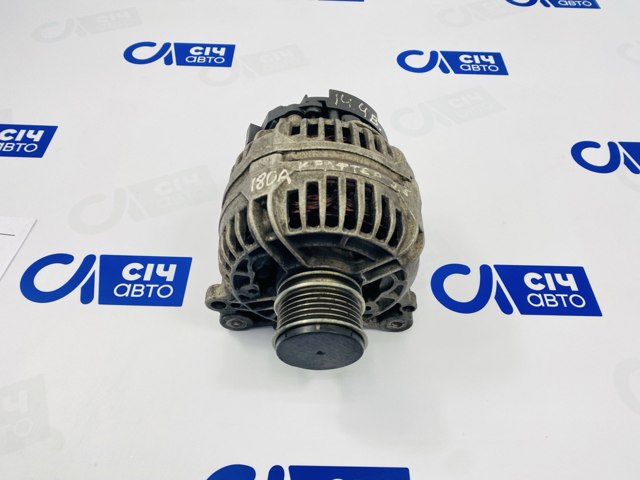 Генератор автомобільний 021903026L VAG