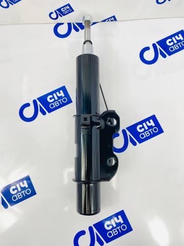 Амортизатори передні 0230107 TRUCKTEC