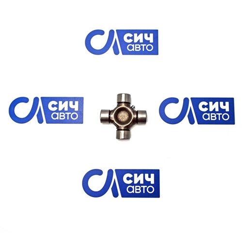 Хрестовина карданного валу, заднього 0234044 TRUCKTEC