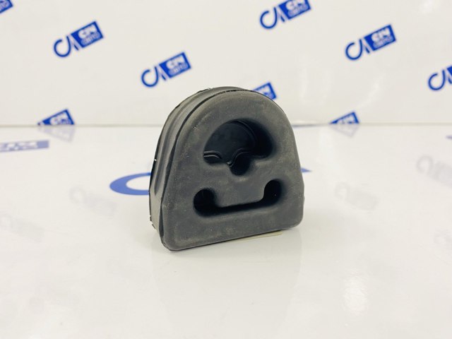 Подушка кріплення глушника 0239042 TRUCKTEC