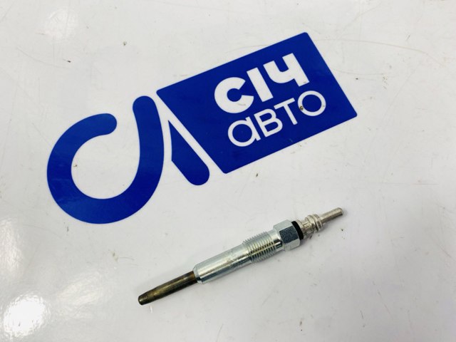 Свічки розжарювання Suzuki Jimny