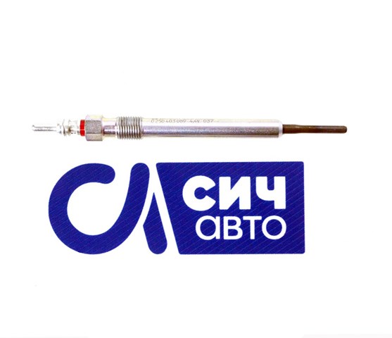 Свічки запалювання 0250403009 BOSCH