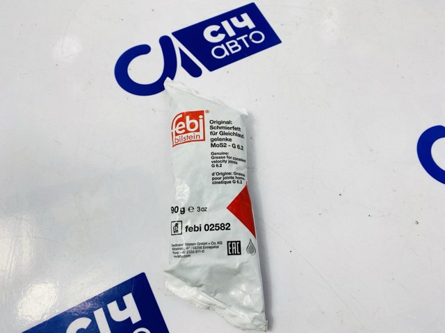Змазка універсальна 02582 FEBI
