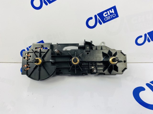 Реостат/перемикач-регулятор режиму обігрівача салону 0259002 TRUCKTEC