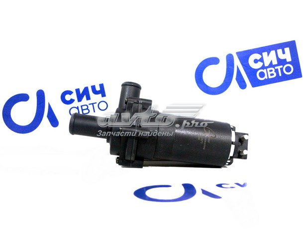 Помпа водяна, (насос) охолодження, додатковий електричний 0259090 TRUCKTEC