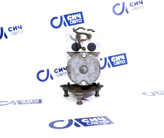 Блоки ABS 0265220489 VAG
