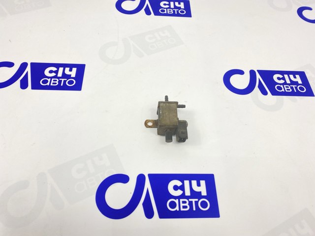 Клапан соленоїд регулювання заслонки EGR 028906283A VAG