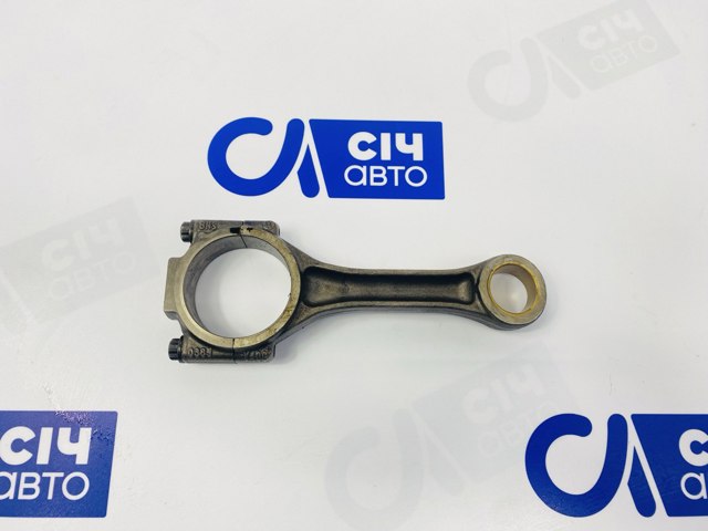 Шатун поршня ДВЗ 038105401J VAG
