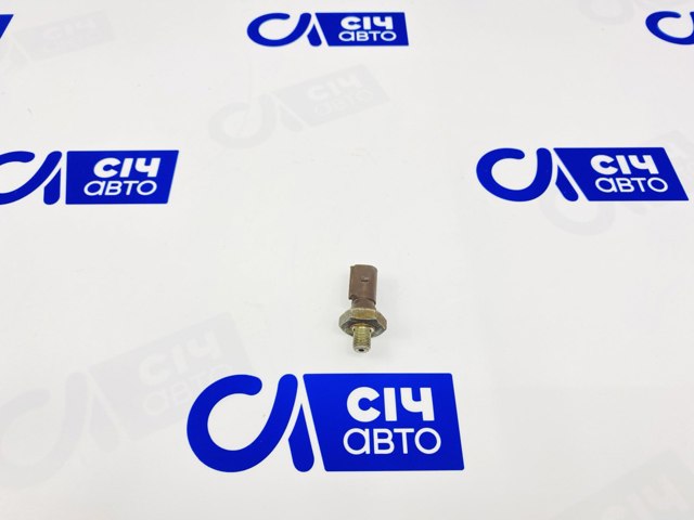 Датчик показника тиску масла 038919081D VAG