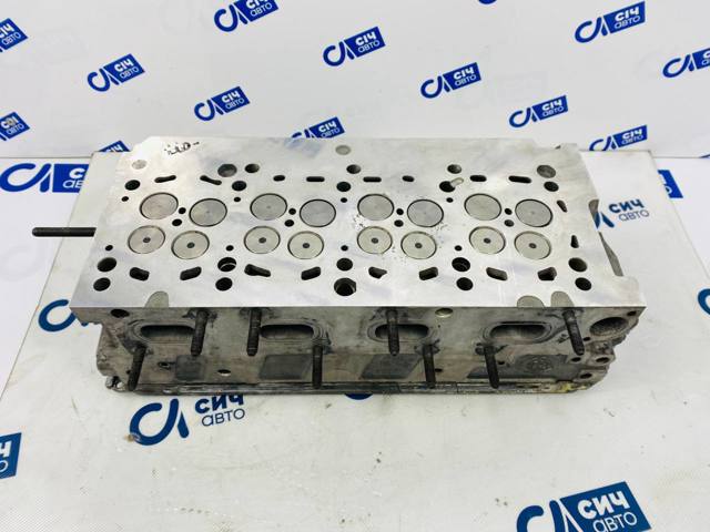 Головка двигуна 03L103265EX VAG