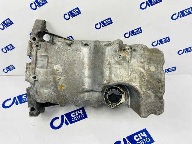 Картер масляний 03L103603L VAG