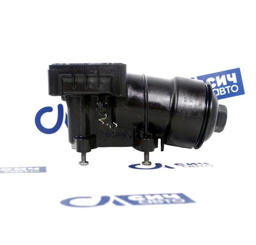 Корпус маслофільтра 03L115389H VAG