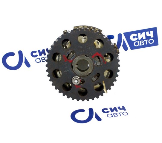 Шестерня приводу ТНВД 03L130111G VAG