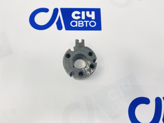Фланець шестерні розподільного валу 03L130238A VAG