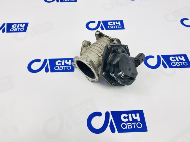 Клапан рециркуляції відпрацьованих газів EGR 03L131501AA VAG