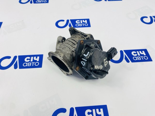 Прилади управління системи рециркуляції 03L131501L VAG