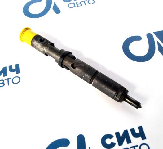 Форсунка інжектора 0432193731 VAG